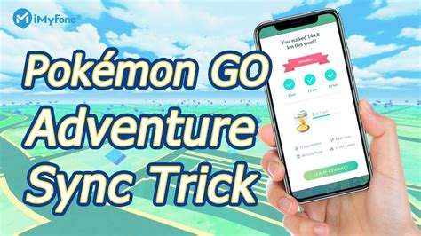 Adventure sync pokemon go. Things To Know About Adventure sync pokemon go. 